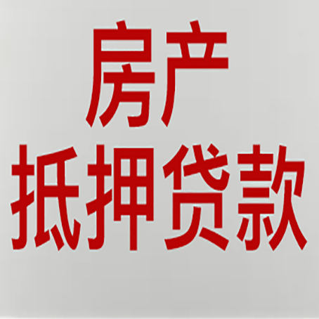 红毛镇房产抵押贷款还有哪些常见的贷款业务?新渝启服